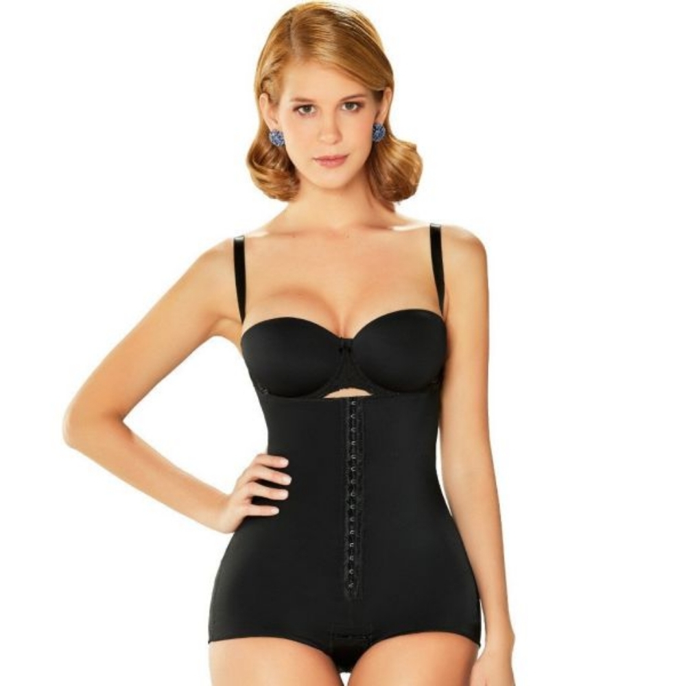 Diane Poitiere Faja 2377 Body Shaper (Sz. XL)